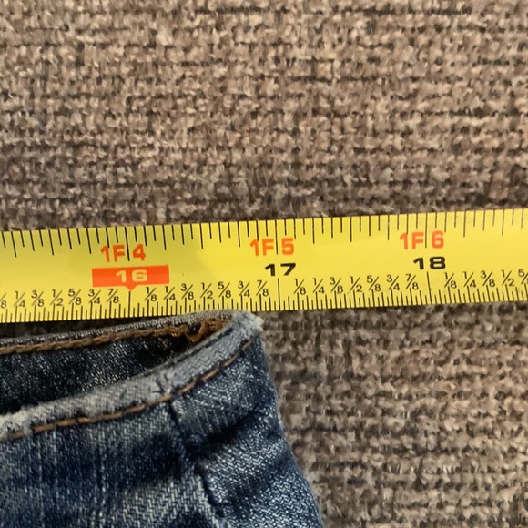 Chico’s Platinum Jeans - Picture 5 of 7